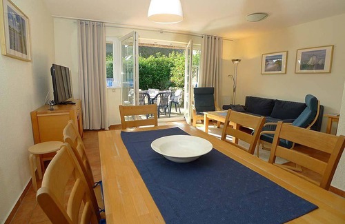 Born auf dem Darss House | 85 m² House ∙ 2 bedrooms ∙ 5 guests