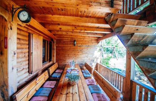 Lovinac House | 85 m² House ∙ 2 bedrooms ∙ 4 guests