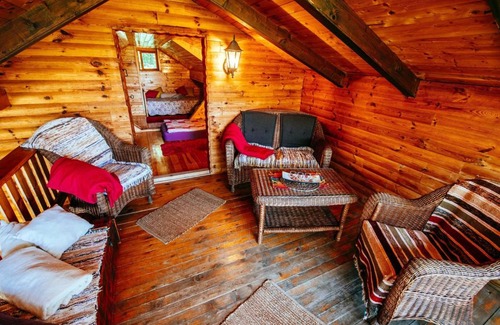 Lovinac House | 85 m² House ∙ 2 bedrooms ∙ 4 guests