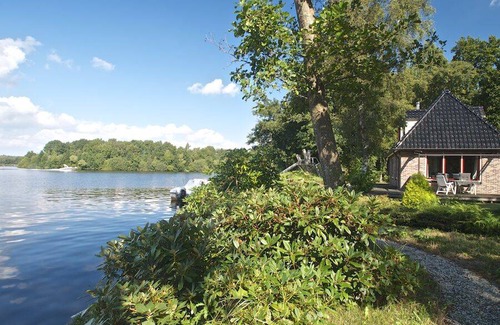 Haren House | 85 m² House ∙ 2 bedrooms ∙ 5 guests