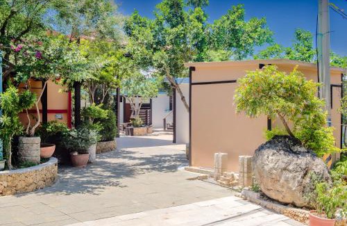Xiaoliuqiu House | 86 Highland