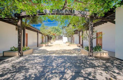 Xiaoliuqiu House | 86 Highland