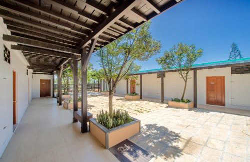 Xiaoliuqiu House | 86 Highland
