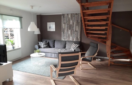 Daenschendorf Apartment | 86 m² Apartment ∙ 2 bedrooms ∙ 6 guests