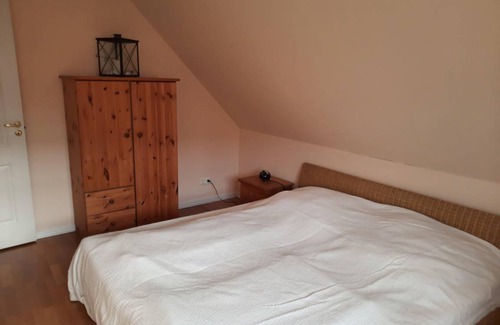 Daenschendorf Apartment | 86 m² Apartment ∙ 2 bedrooms ∙ 6 guests