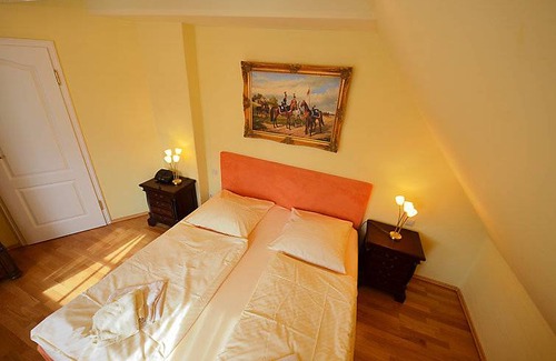 Gross Zicker Apartment | 86 m² Apartment ∙ 3 bedrooms ∙ 6 guests