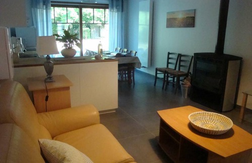Quaedypre Cottage | 86 m² Cabin ∙ 2 bedrooms ∙ 5 guests