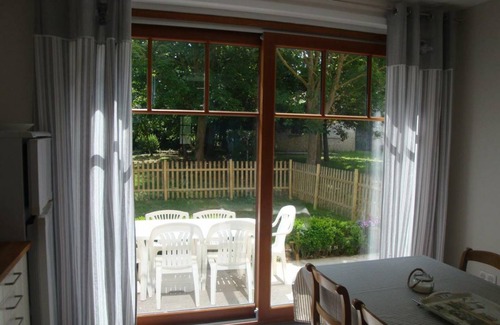Quaedypre Cottage | 86 m² Cabin ∙ 2 bedrooms ∙ 5 guests