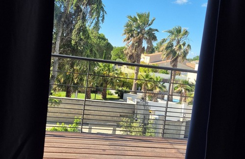 Mosson Apartment | 86 m2 luxury apartment with jacuzzi
