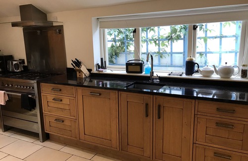 Cullen Cottage | 86 Seatown Cullen Moray