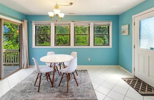 Frisco House | 8608 - The Buccaneer at Lookout Station