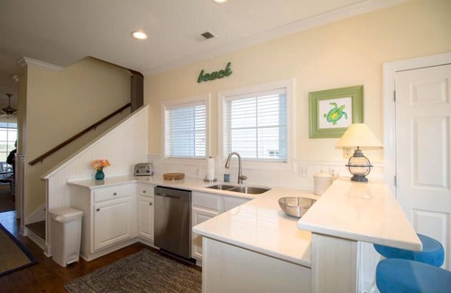 Bonito Boathouses House | 863 Bonito Rd