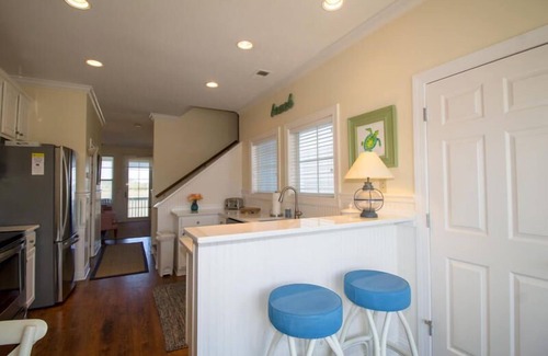 Bonito Boathouses House | 863 Bonito Rd