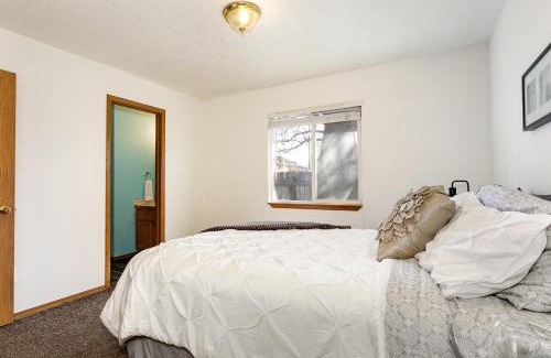 West Bench Apartment | 8639 Ustick
