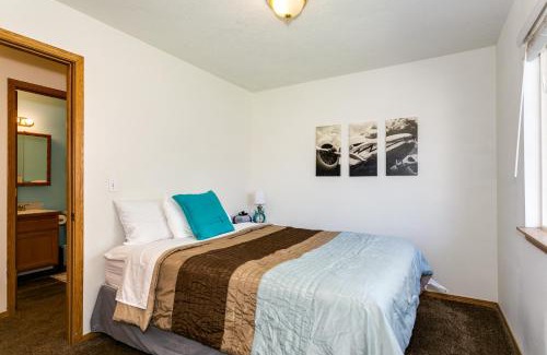 West Bench Apartment | 8639 Ustick