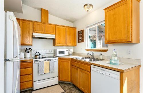 West Bench Apartment | 8639 Ustick
