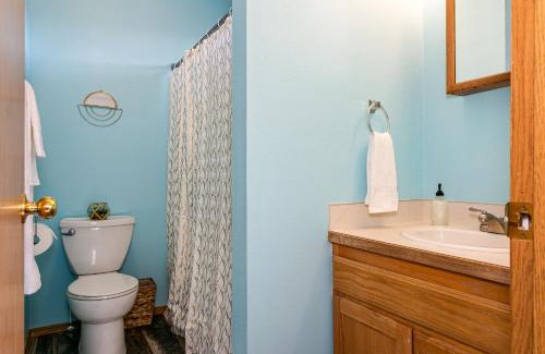 West Bench Apartment | 8639 Ustick