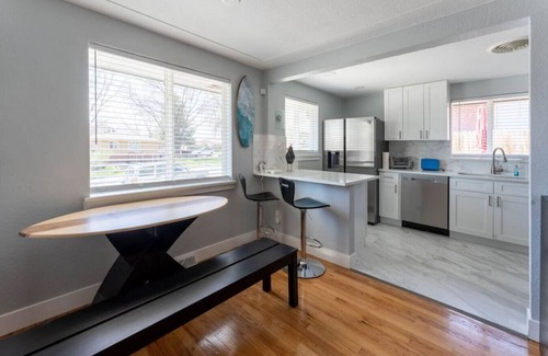 Scenic Heights House | 8675 W 63rd Pl · Hidden Gem of Arvada!