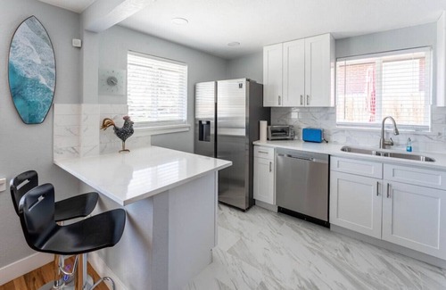 Scenic Heights House | 8675 W 63rd Pl · Hidden Gem of Arvada!