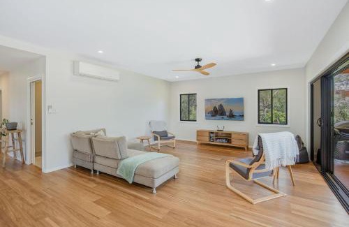 Wallaga Lake House | 86A Fairhaven PT