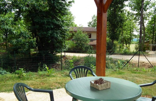 Gavaudun Villa | 87 acres of preserved nature and many activities in unique Holiday Resort *