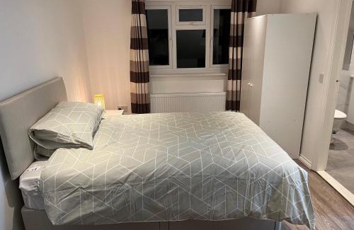 Wealdstone House | 87 classic comfort in harrow