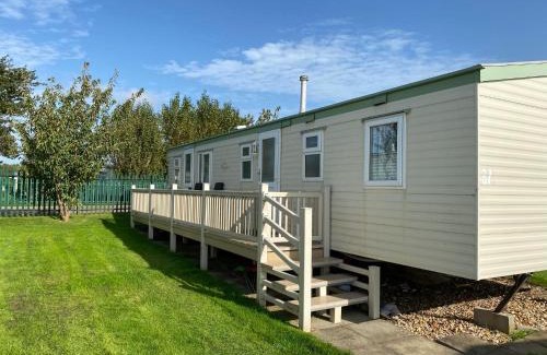 Chapel Saint Leonards Resort | 87 happy days south