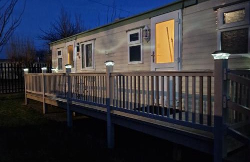 Chapel Saint Leonards Resort | 87 happy days south