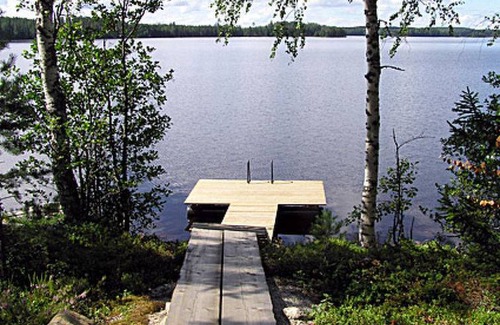 Savonlinna House | 87 m² House ∙ 2 bedrooms ∙ 8 guests