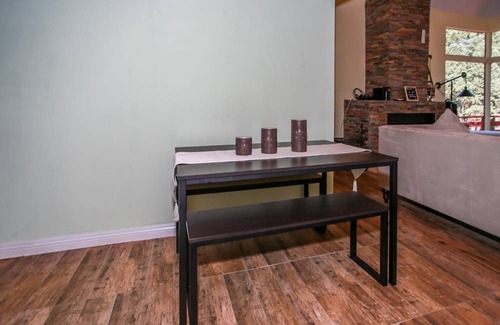 Big Bear House | 87 m² House ∙ 2 bedrooms ∙ 4 guests