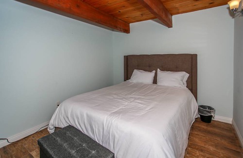 Big Bear House | 87 m² House ∙ 2 bedrooms ∙ 4 guests