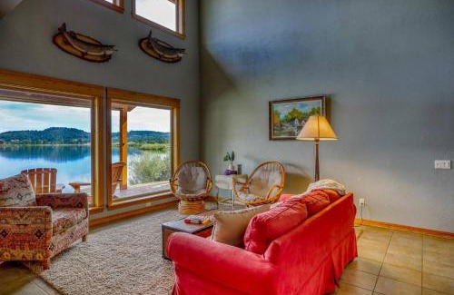 Lake Hatcher Park House | 87 Point Place