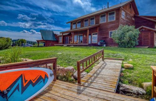 Lake Hatcher Park House | 87 Point Place