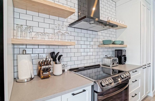 Bromont Apartment | 871 shefford suite 303