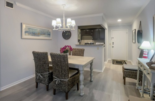 Harbour Town Villa | 873 Ketch Court at The Sea Pines Resort