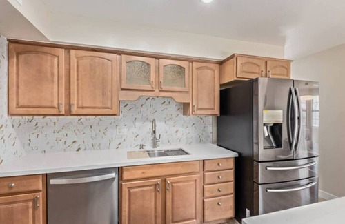 Park Scottsdale One Villa | 8737 E Sage Dr
