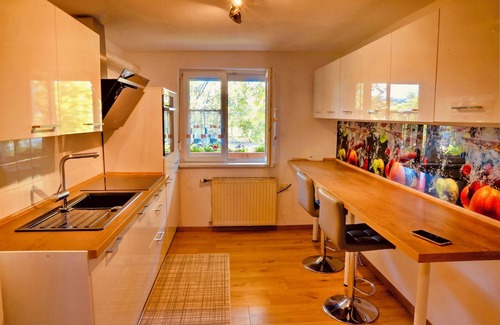 Altusried Apartment | 87452 Altusried district Frauenzell, near Center Parcs Leutkirch im Allgäu