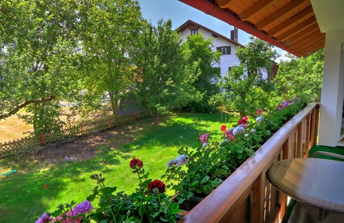 Altusried Apartment | 87452 Altusried district Frauenzell, near Center Parcs Leutkirch im Allgäu