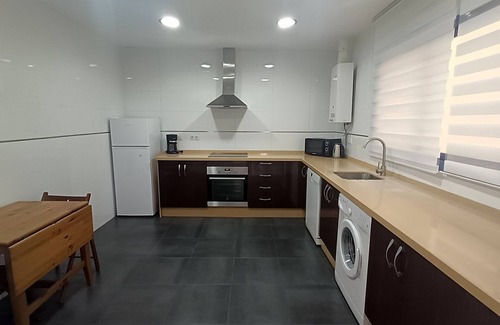 Tarifa Apartment | 88 Apartment La Marea