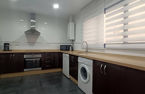 Tarifa Apartment | 88 Apartment La Marea