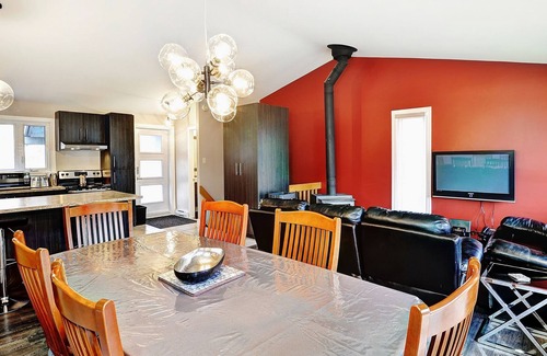 Stoneham Condo | 88 Chemin des Alpages, Stoneham, 296043