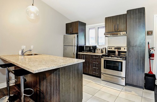 Stoneham Condo | 88 Chemin des Alpages, Stoneham, 296043