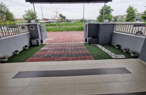 Pasir Penambang Apartment | 88 Cozy House