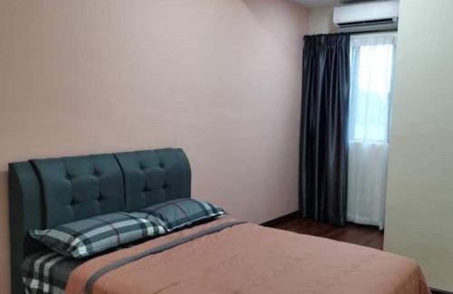 Pasir Penambang Apartment | 88 Cozy House