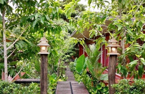 Bang Kobua House | 88 Homestay