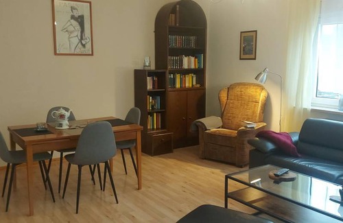 Spay Apartment | 88 m² Apartment ∙ 2 bedrooms ∙ 4 guests