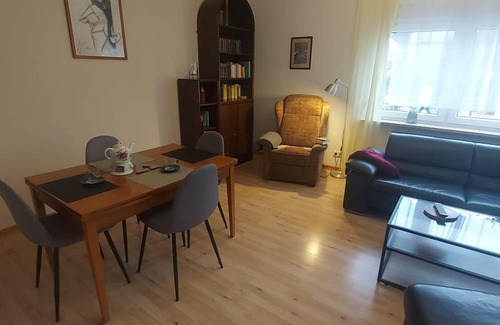 Spay Apartment | 88 m² Apartment ∙ 2 bedrooms ∙ 4 guests