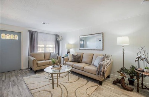 Holmes Beach House | 88 m² House ∙ 2 bedrooms ∙ 4 guests