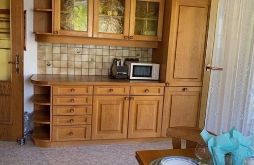 Bad Radkersburg Apartment | 88 m2 „Weißburgunder“ 1. OG, Terrasse