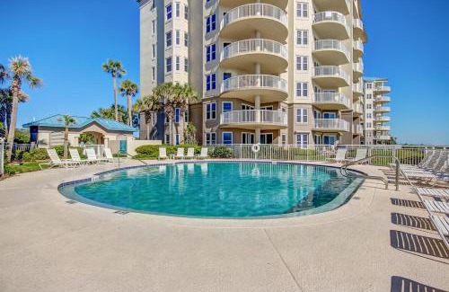 Amelia City Apartment | 88 Ocean Place